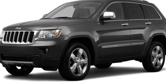 JEEP GRAND CHEROKEE 2012 1C4RJFAG4CC294038 image